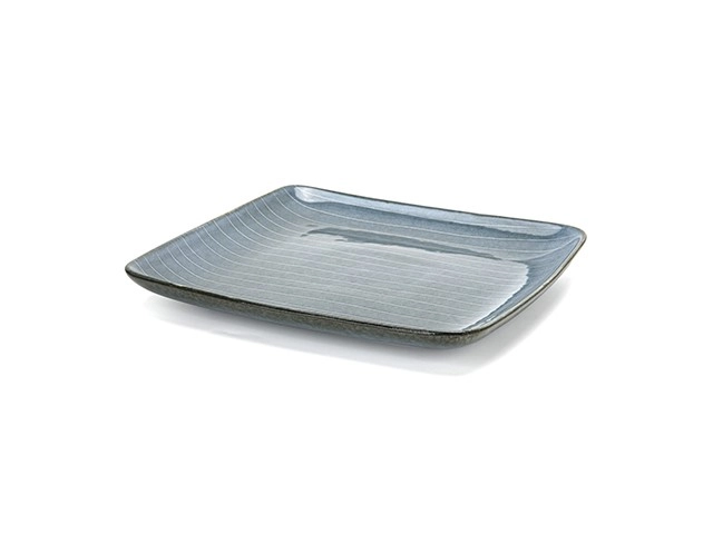 Fissman JOLI keramik kvadrat tarelkasi, 26.5 sm sotib olish