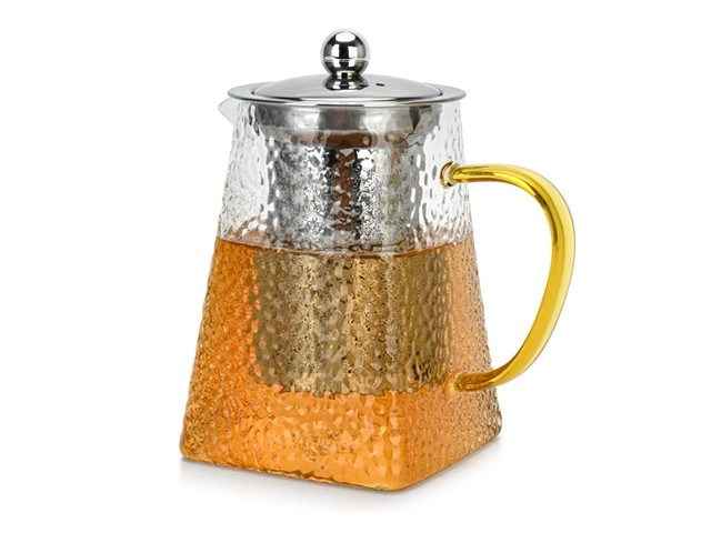 Fissman po‘lat filtrli choynagi, 700ml sotib olish