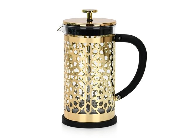 Fissman ARABICA french-pressi, 1000 ml (shisha kolbali) sotib olish