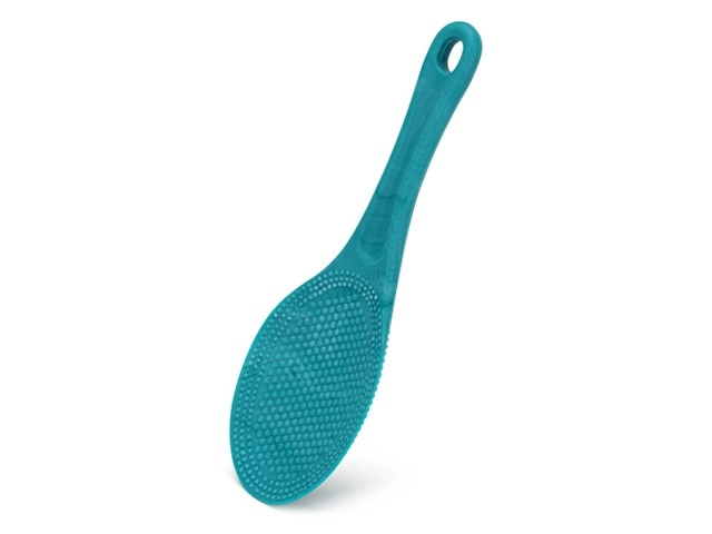 Fissman LUCRETIA guruch qoshig‘i, 21 sm (neylon+silikon) sotib olish