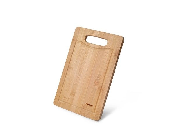 Разделочная доска Fissman 28х18 см купить