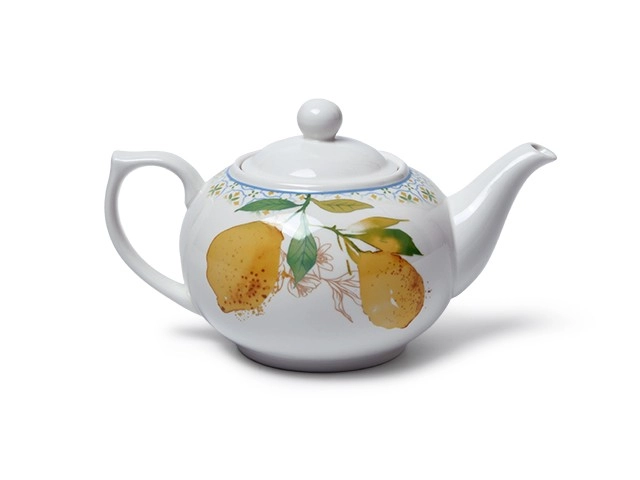 Fissman CAPRI choynagi, 1,25 litr (farforli) sotib olish