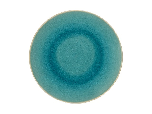 Тарелка керамическая Fissman CELINE 20 см купить