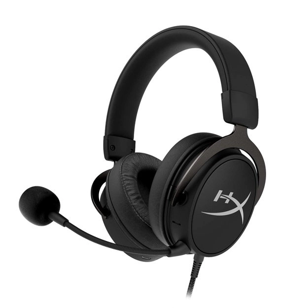Компьютерная гарнитура HyperX Cloud MIX Wired Gaming Headset + Bluetooth купить