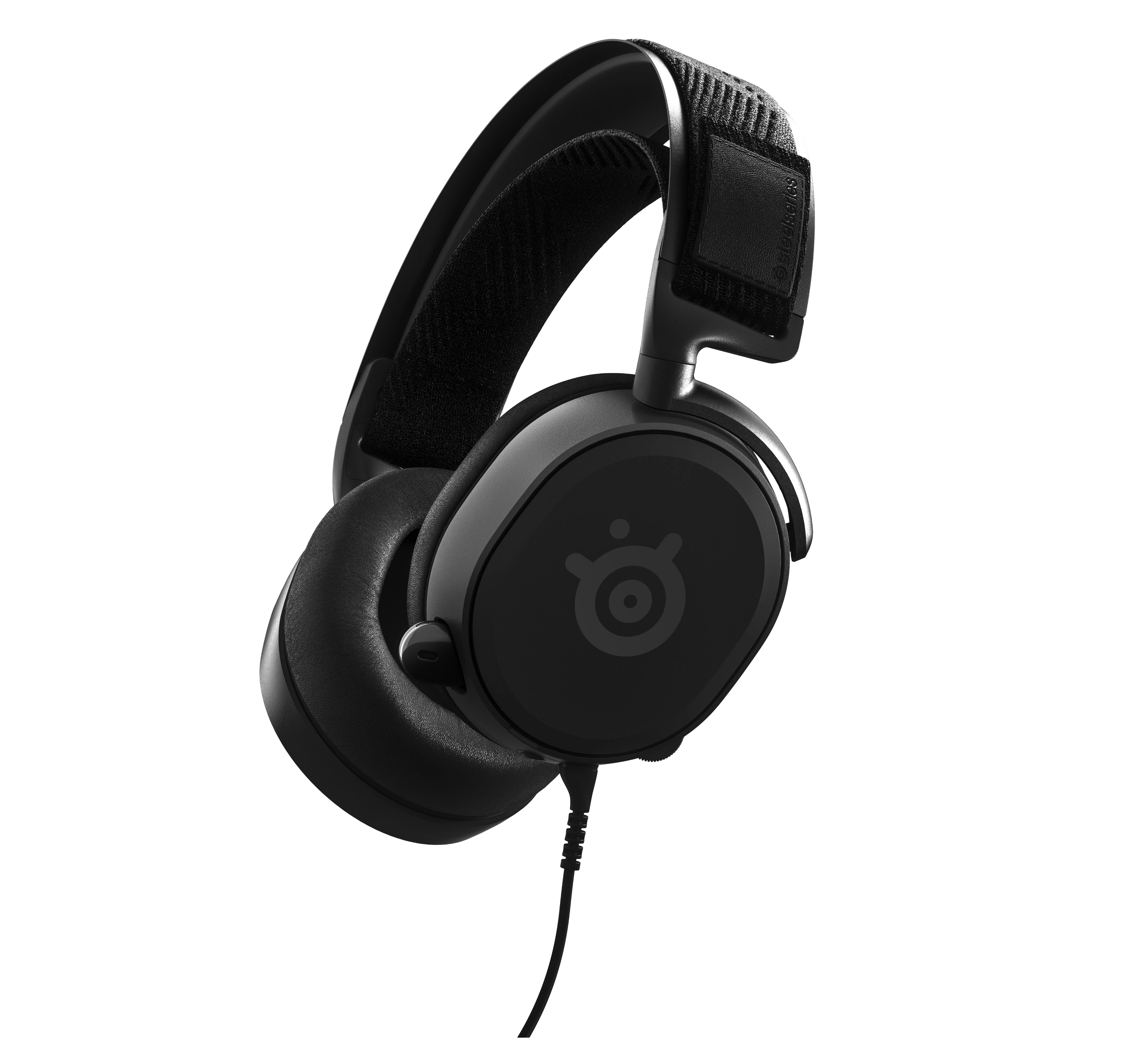 Компьютерная гарнитура SteelSeries Arctis Prime купить
