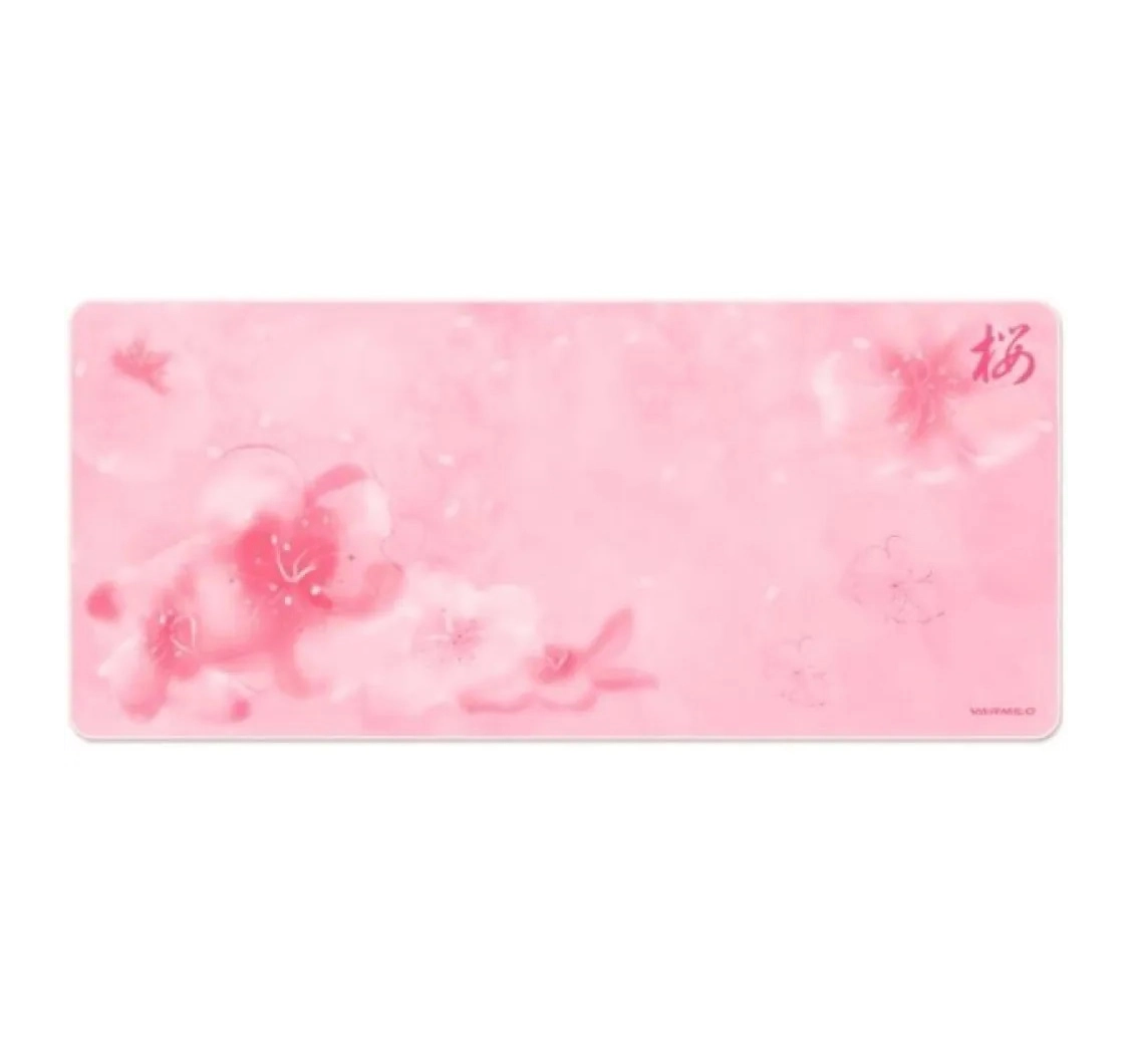 Varmilo Forest Fairy Desk Mat XL sichqoncha gilamchasi, ZDB003-01 sotib olish