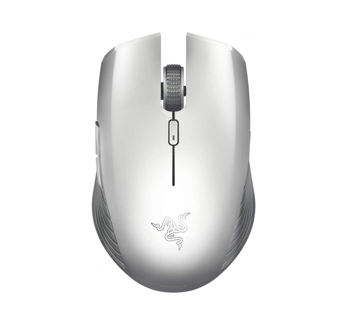 Razer Atheris Mercury WL/BT Grey sichqonchasi sotib olish