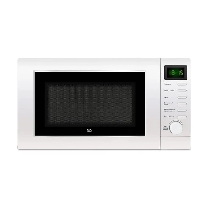 Микроволновая печь BQ MWO 20000GT/W купить
