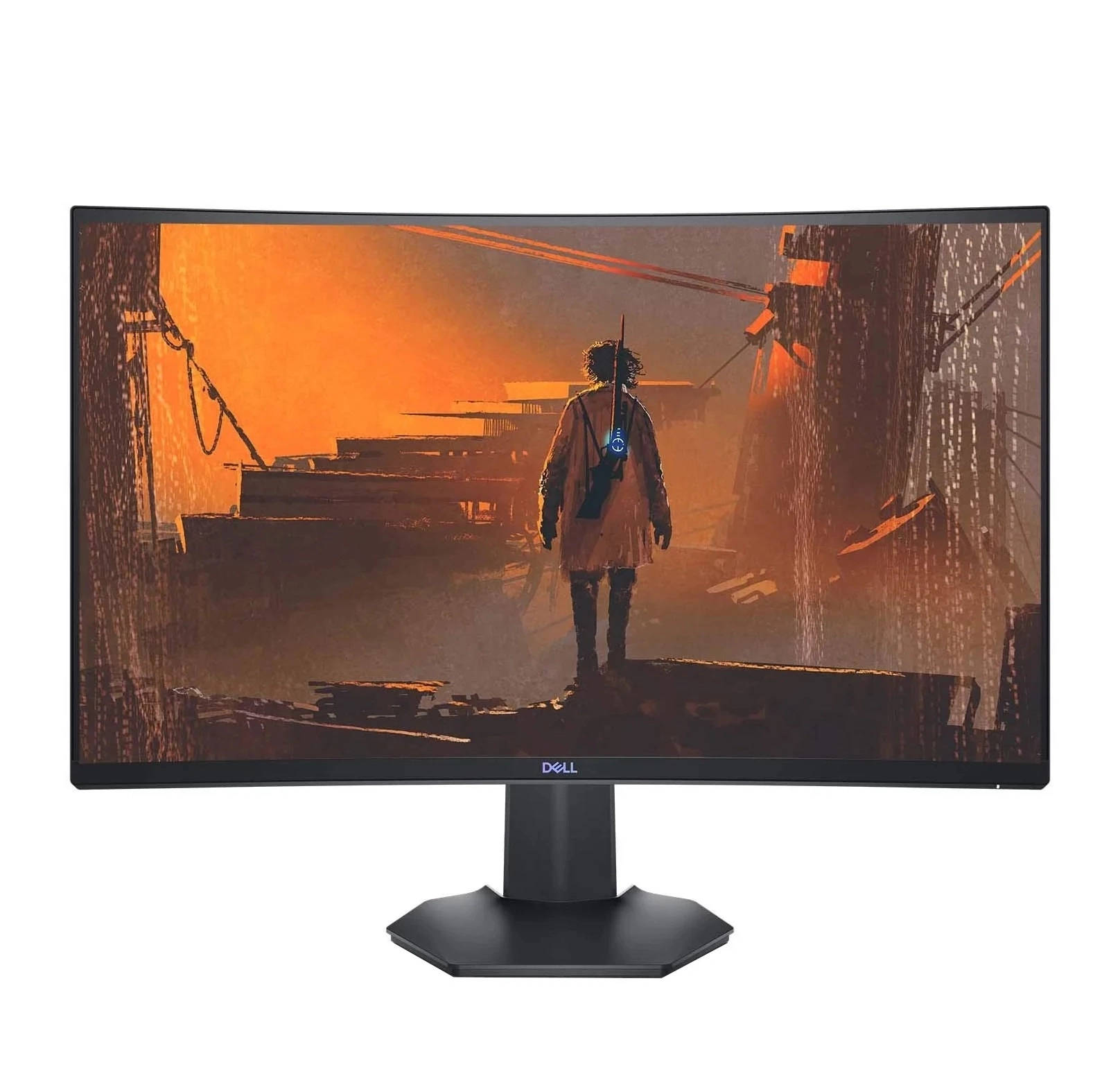 Монитор DELL S2721HGF 1920x1080 144 Гц *VA купить