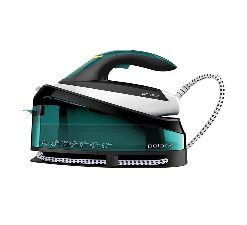 Парогенератор Polaris PSS 7510K купить