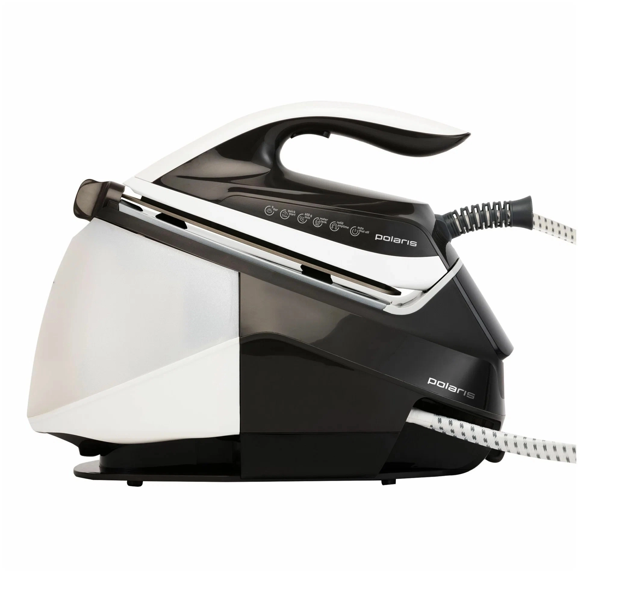 Polaris PSS 9090K Turbo Steam bug‘ generatori sotib olish