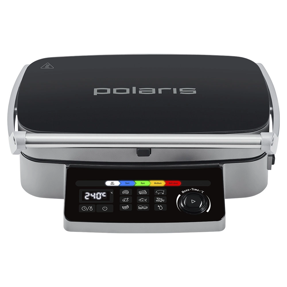 Гриль Polaris PGP 3002DP Optimal Temp купить