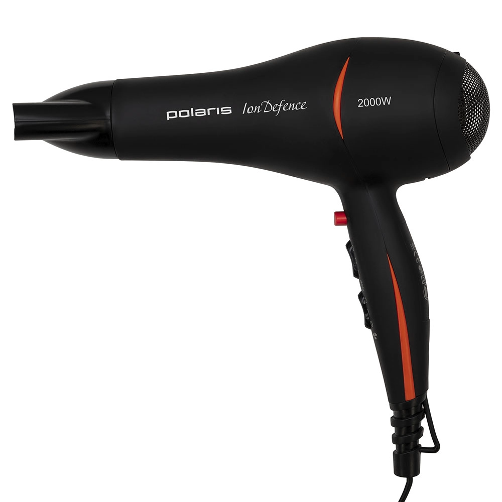 Фен Polaris PHD 2038Ti купить