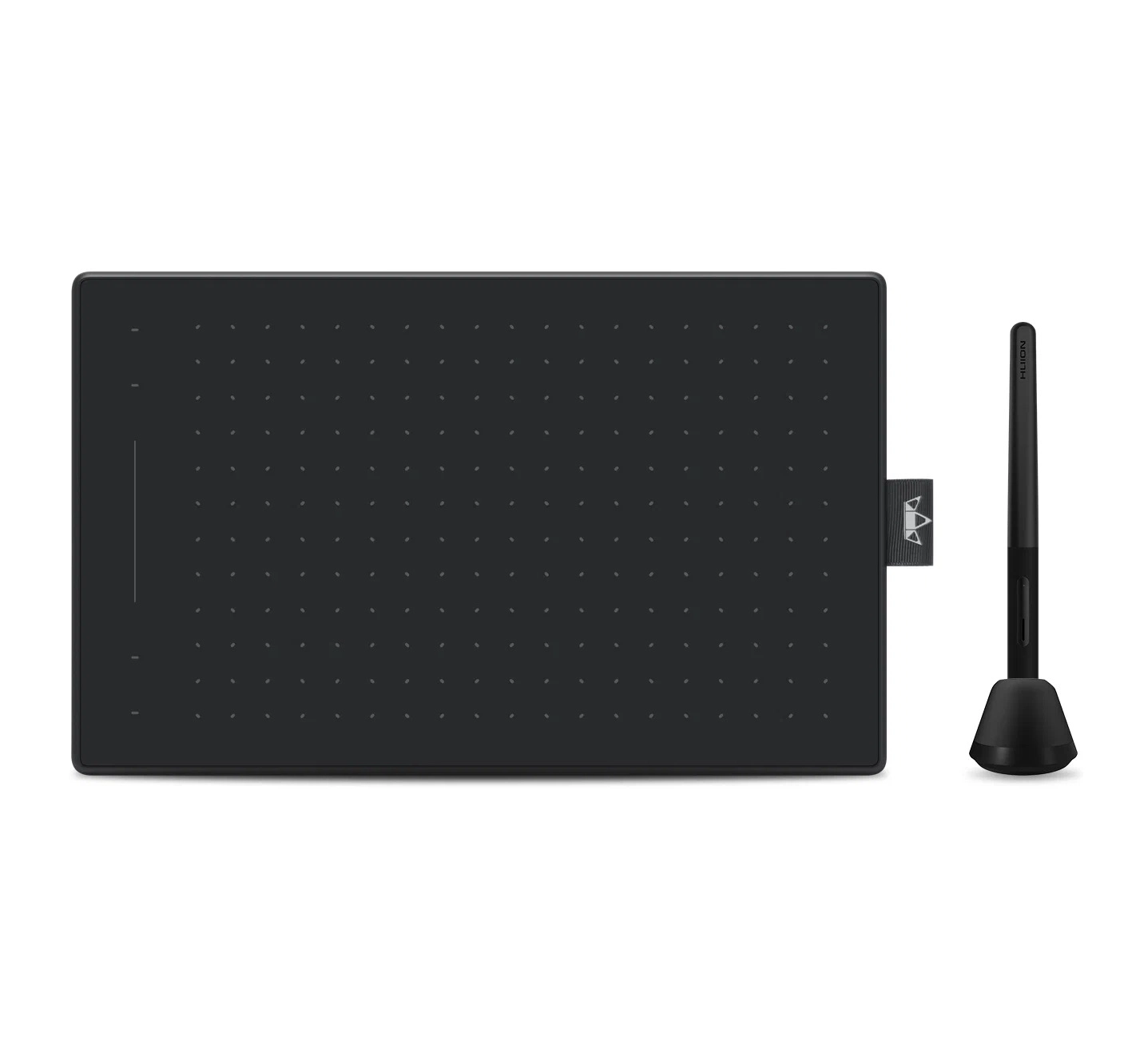 HUION Inspiroy RTM-500 qora grafik plansheti sotib olish