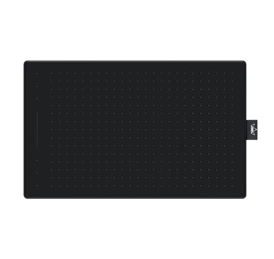 HUION Inspiroy RTP-700 Black grafik plansheti sotib olish