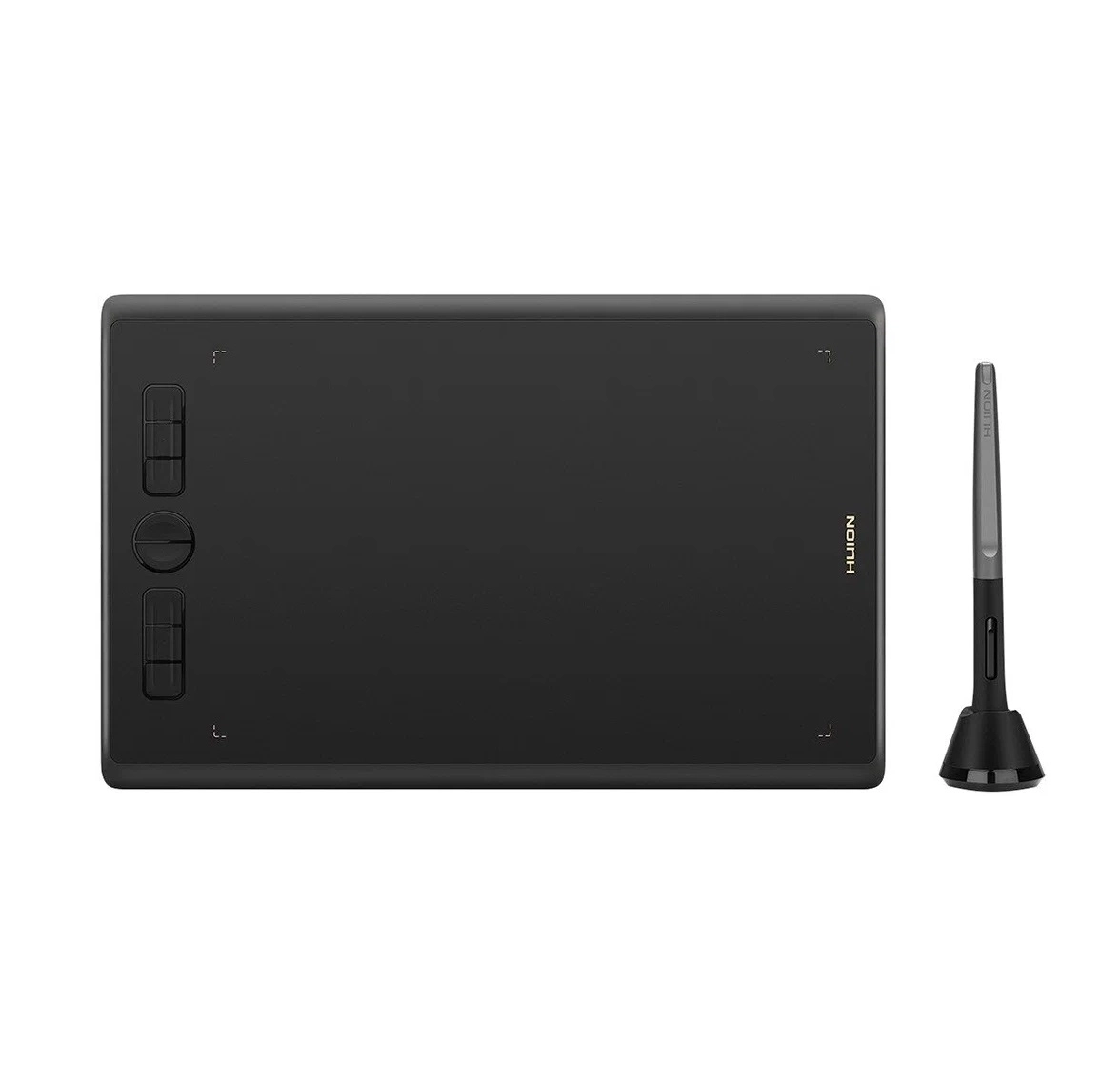 Huion H610X Black grafik plansheti sotib olish