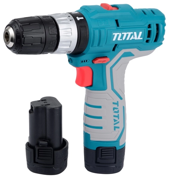 Шуруповерт TOTAL TIDLI1232 купить