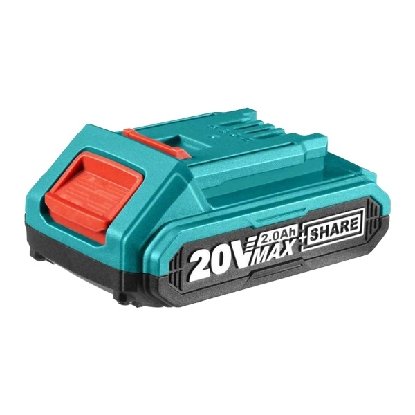 Аккумуляторная батарея TOTAL Li-ion TFBLI20011 купить