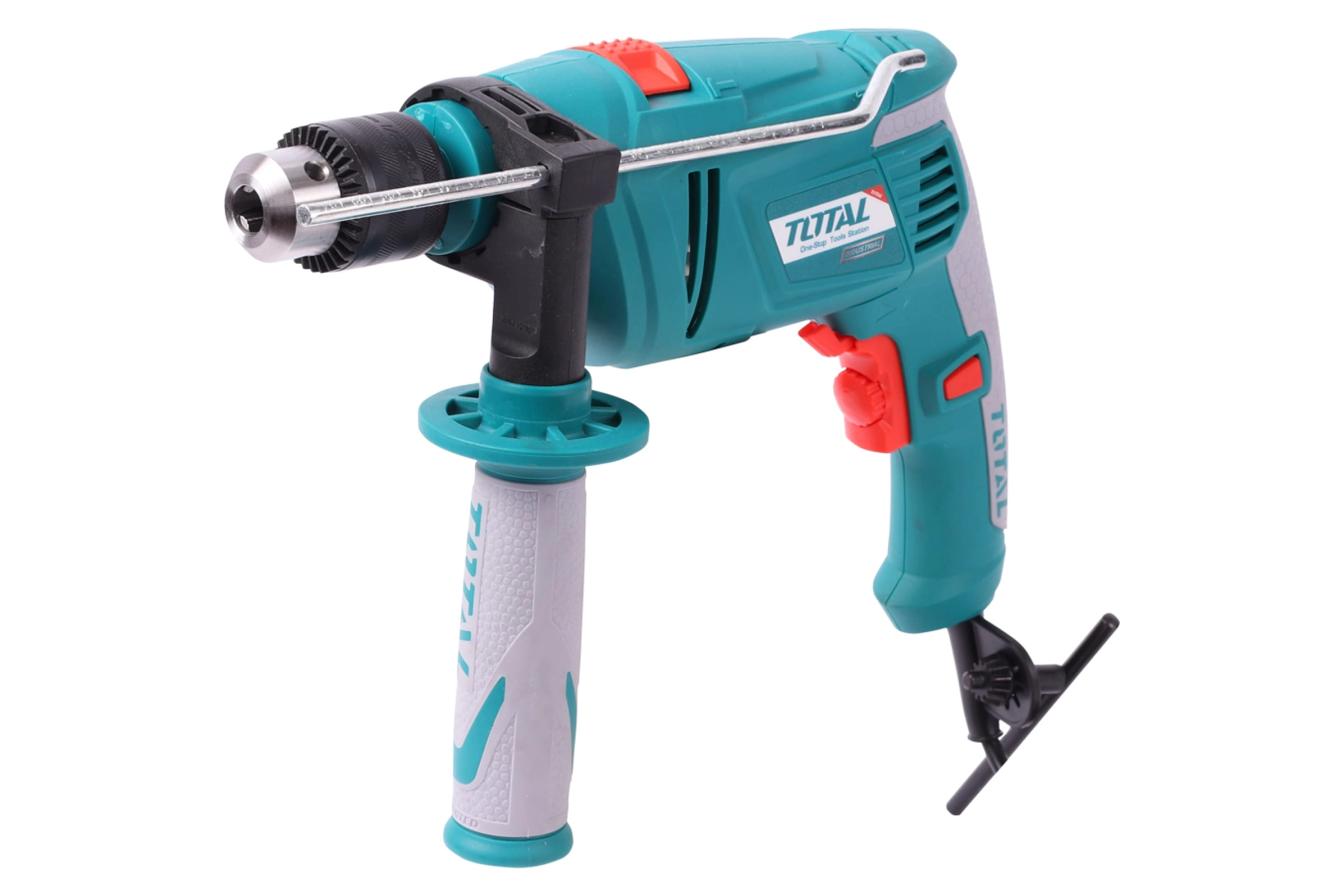 TOTAL TG109136 zarbli dreli sotib olish