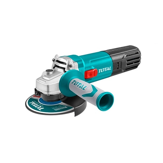 Угловая шлифмашина TOTAL TG11012526 купить