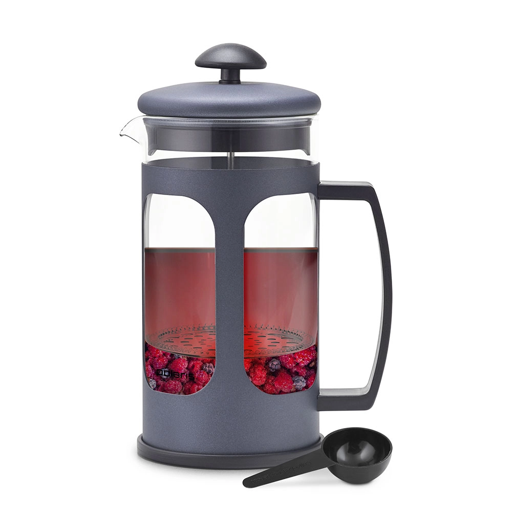 Френч-пресс Polaris Bizarre-1000FP (1000 мл) купить