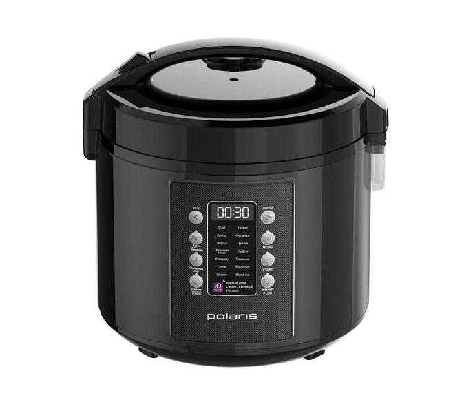 Polaris PMC 0521 IQ Home multivarkasi sotib olish
