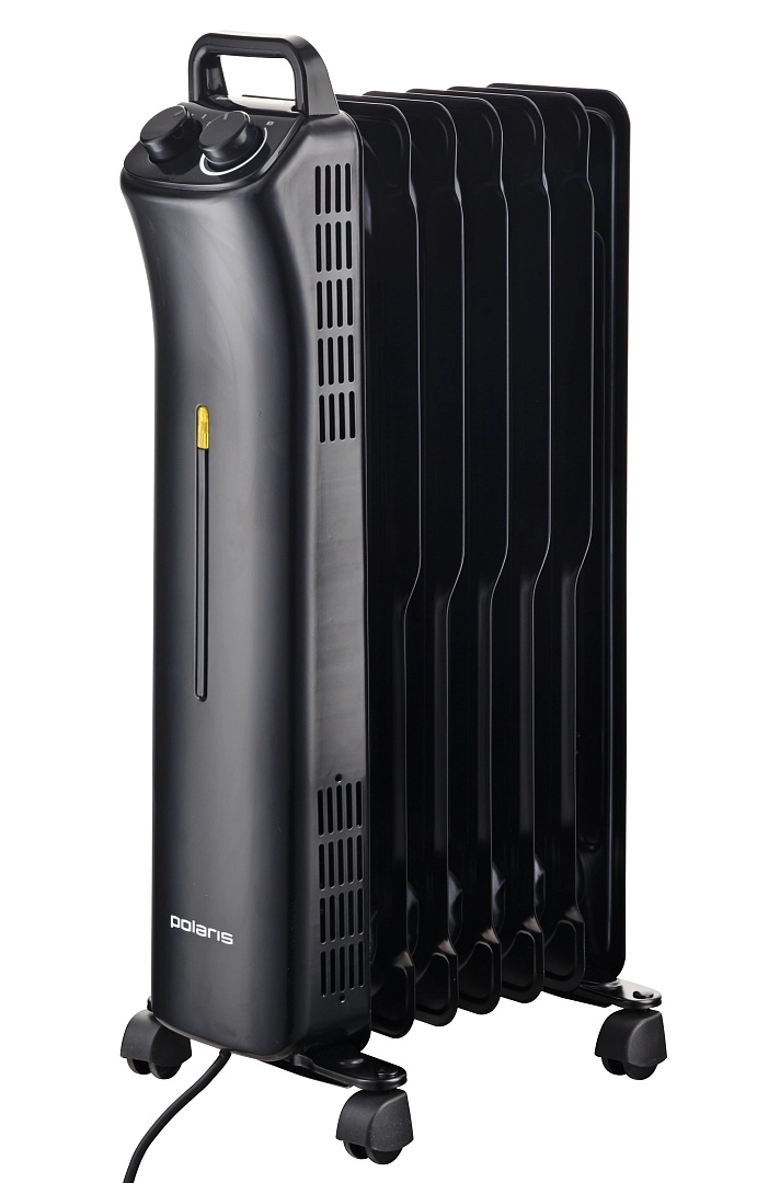 Радиатор Polaris POR 0415 Black купить