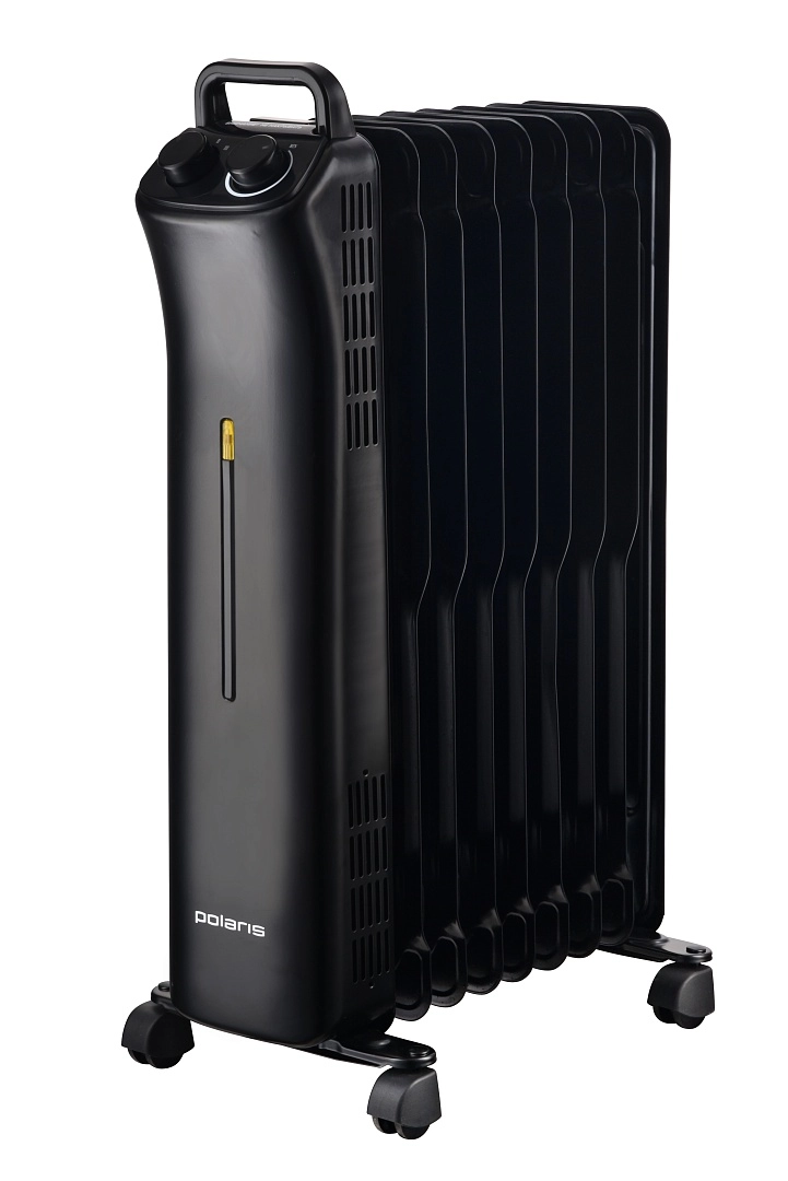 Polaris POR 0420 Black radiatori sotib olish