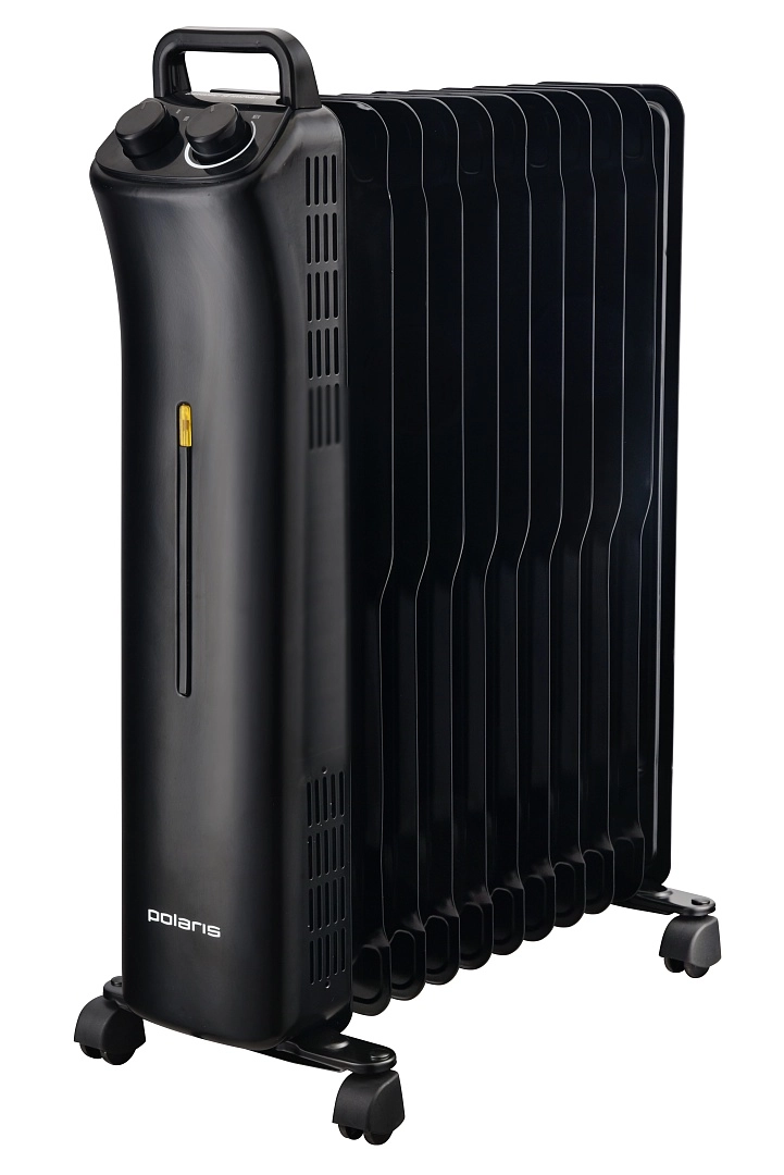 Polaris POR 0425 Black radiatori sotib olish