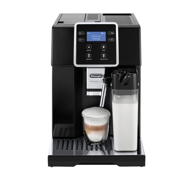 Кофемашина De'Longhi Perfecta Evo ESAM 420.40.B купить