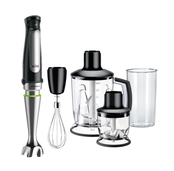 Блендер Braun MQ 7045X купить