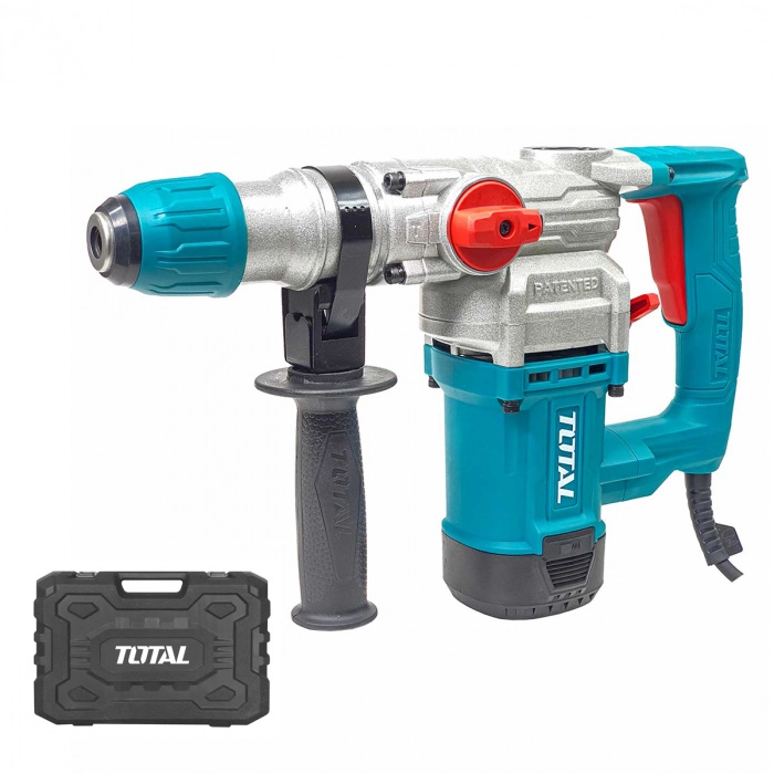 TOTAL TH110266 perforatori sotib olish