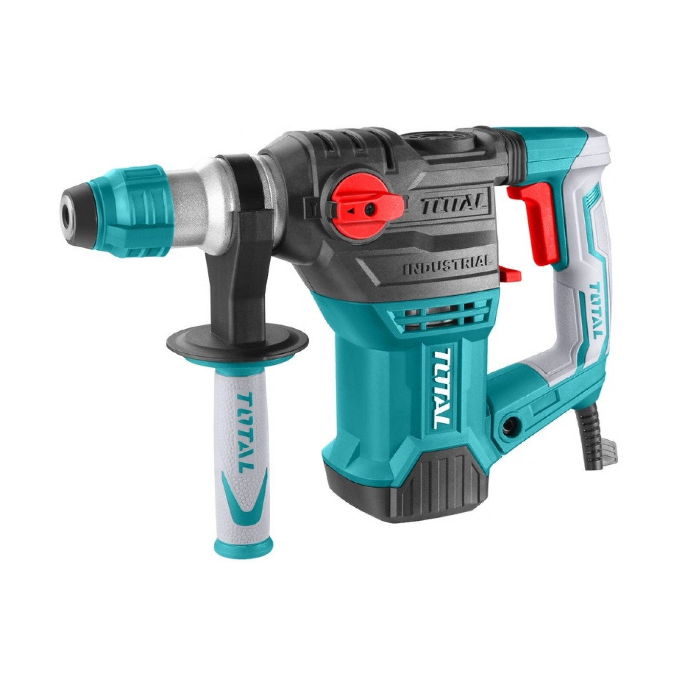 TOTAL TH1153216 perforatori sotib olish