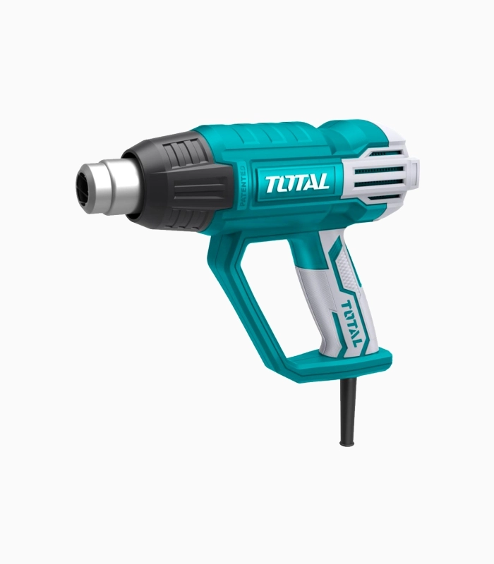 Фен строительный TOTAL TB2006 купить