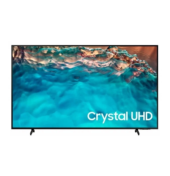 Samsung UE65BU8000U 4K UHD Smart TV  televizori sotib olish