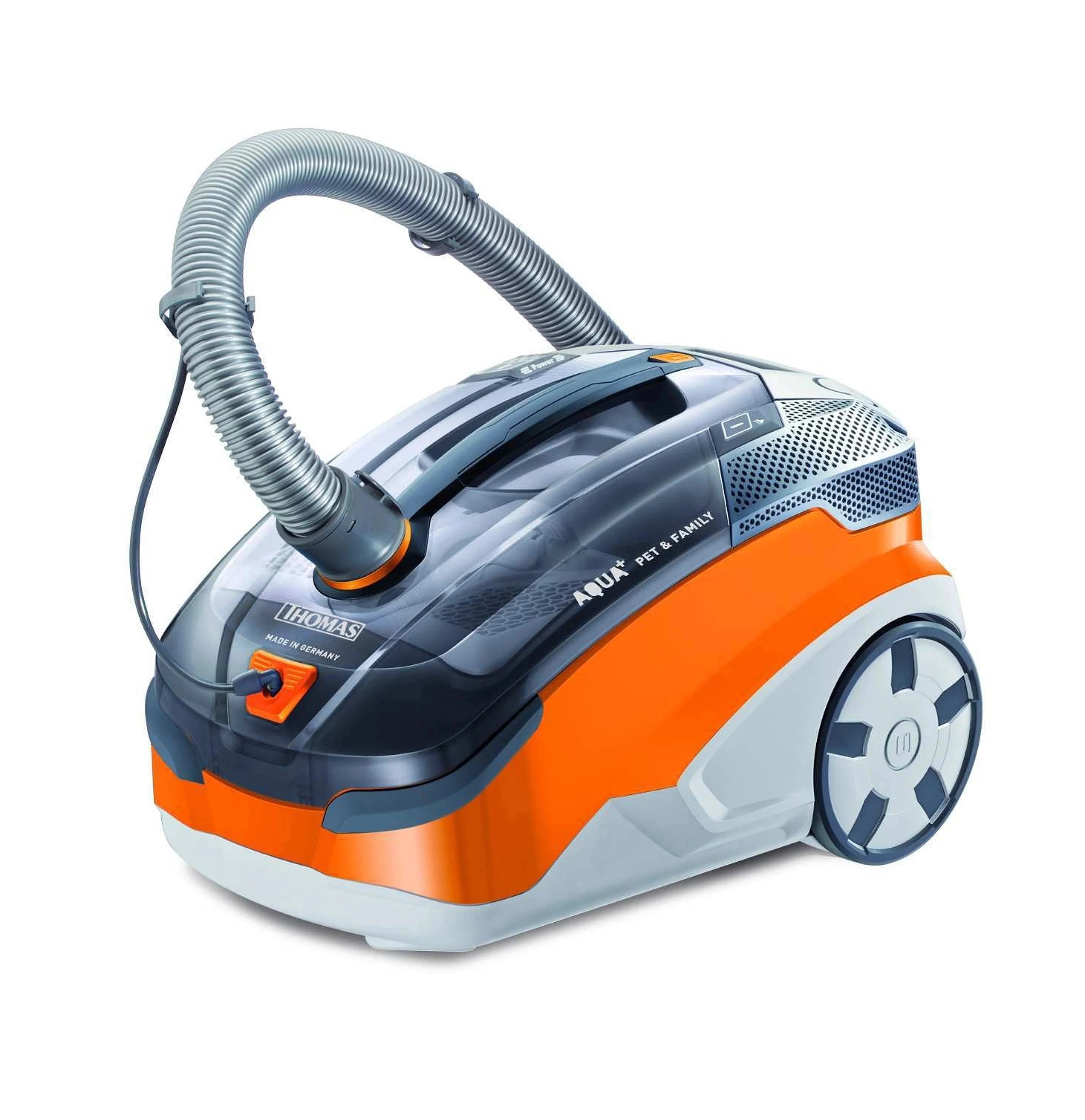 Thomas Aqua Pet & Family changyutgichi sotib olish