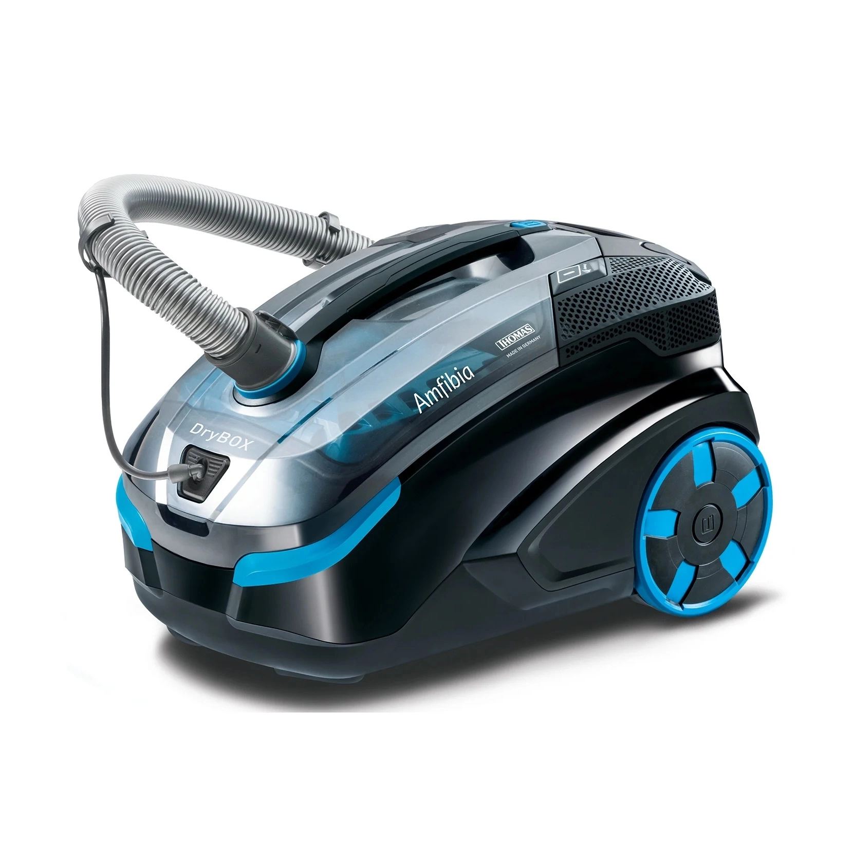 Пылесос Thomas DryBox Amfibia купить
