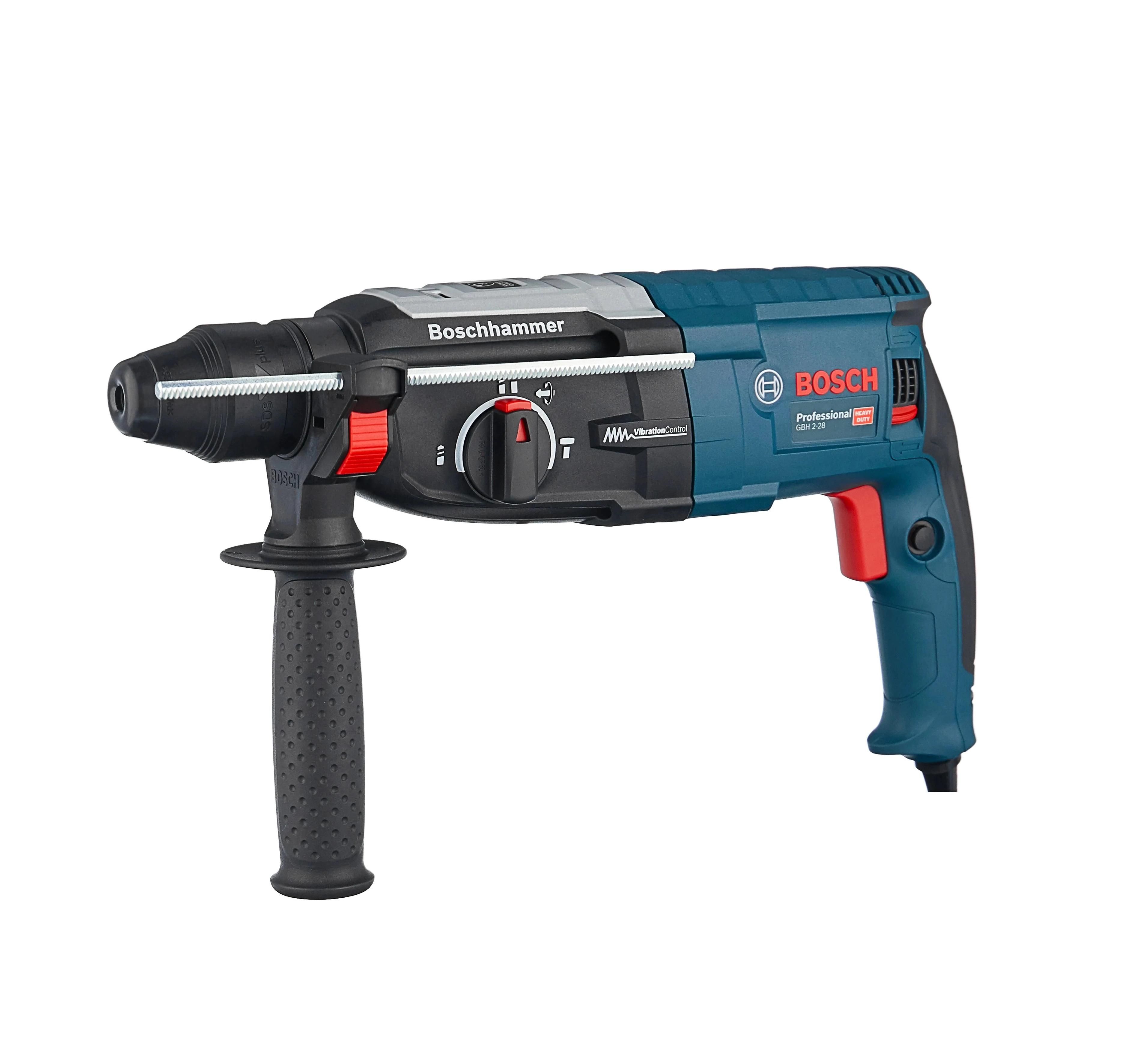 Перфоратор BOSCH GBH 2-28 купить