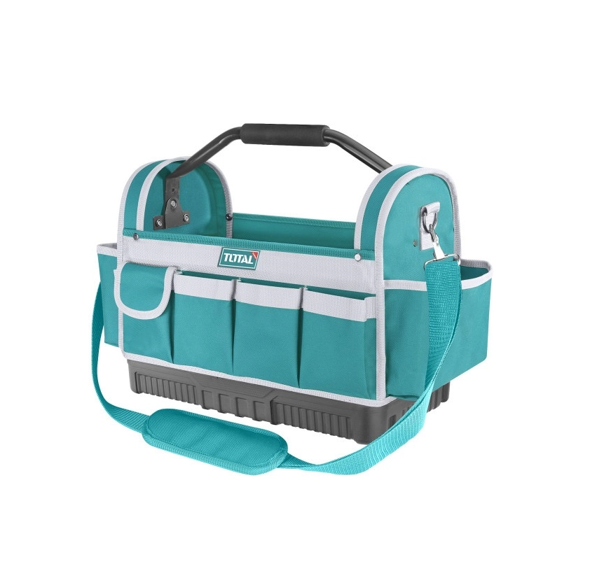 Сумка для инструментов TOTAL THT36L02 16" купить