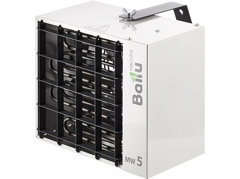 BALLU BHP-MW-5 issiqlik ventilyatori sotib olish