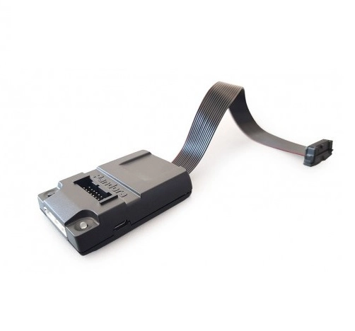 Замок капота PANDORA HL-01BT купить