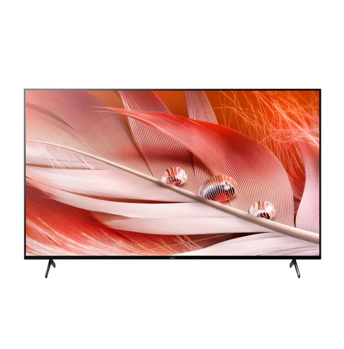 Sony XR-65X90J  4K UHD Smart TV  televizori - rasm №2 Sony XR-65X90J  4K UHD Smart TV  televizori sotib olish