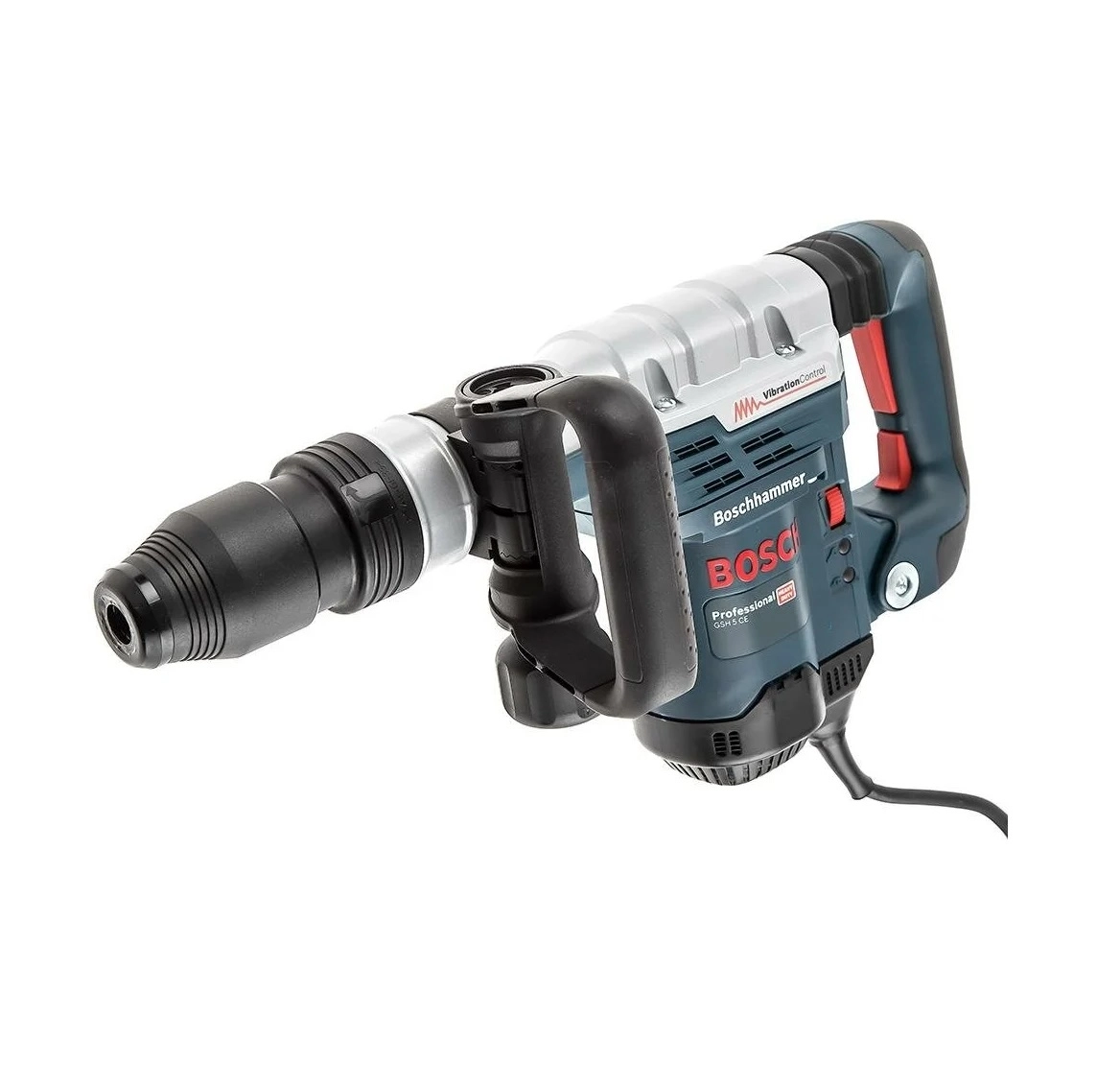 Bosch GSH 5 CE Professional zarbli elektr bolg‘asi sotib olish