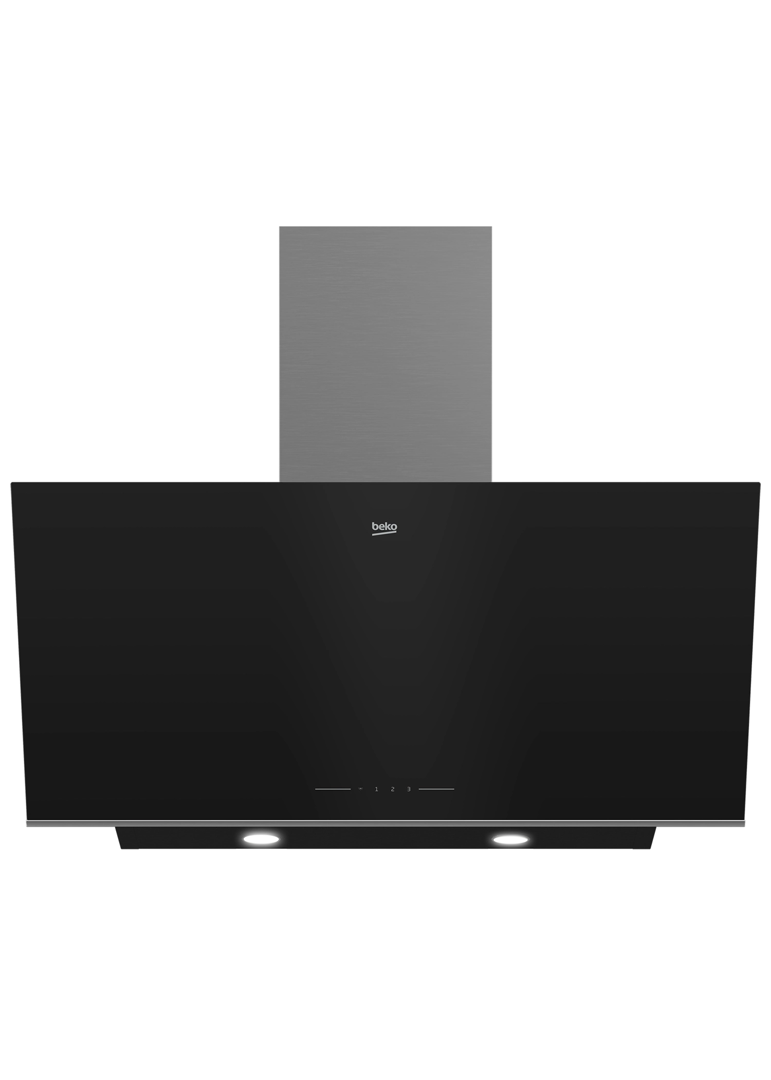 Вытяжка Beko BHCA94640BH купить