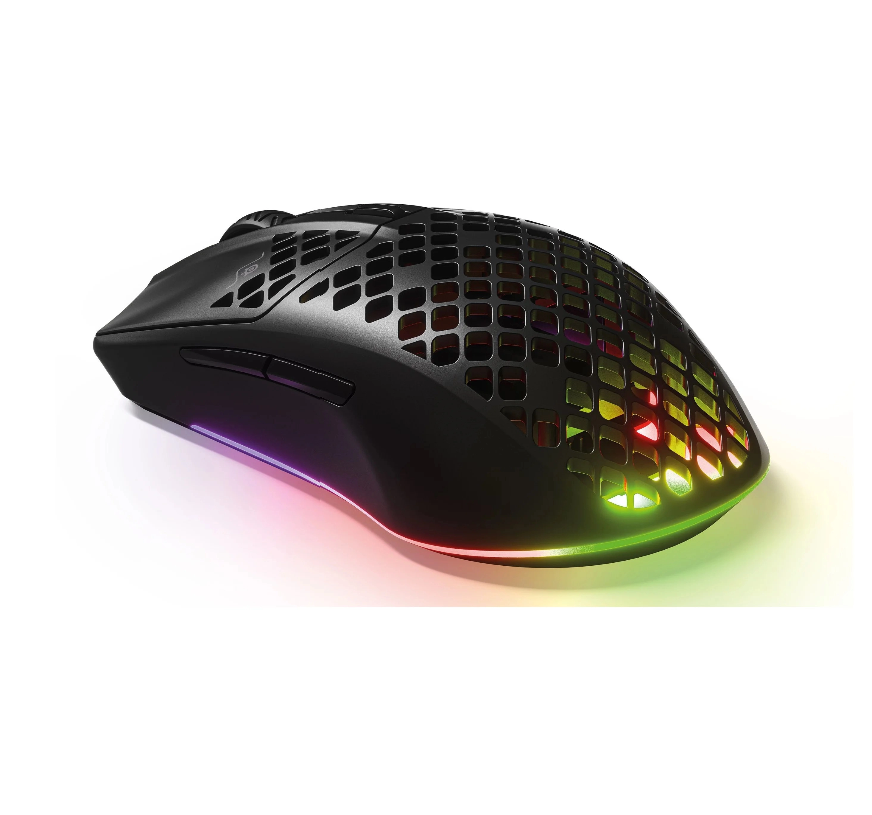 Беспроводная мышь SteelSeries Aerox 3 Wireless купить