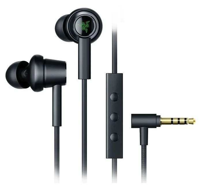 Наушники Razer Hammerhead Duo купить