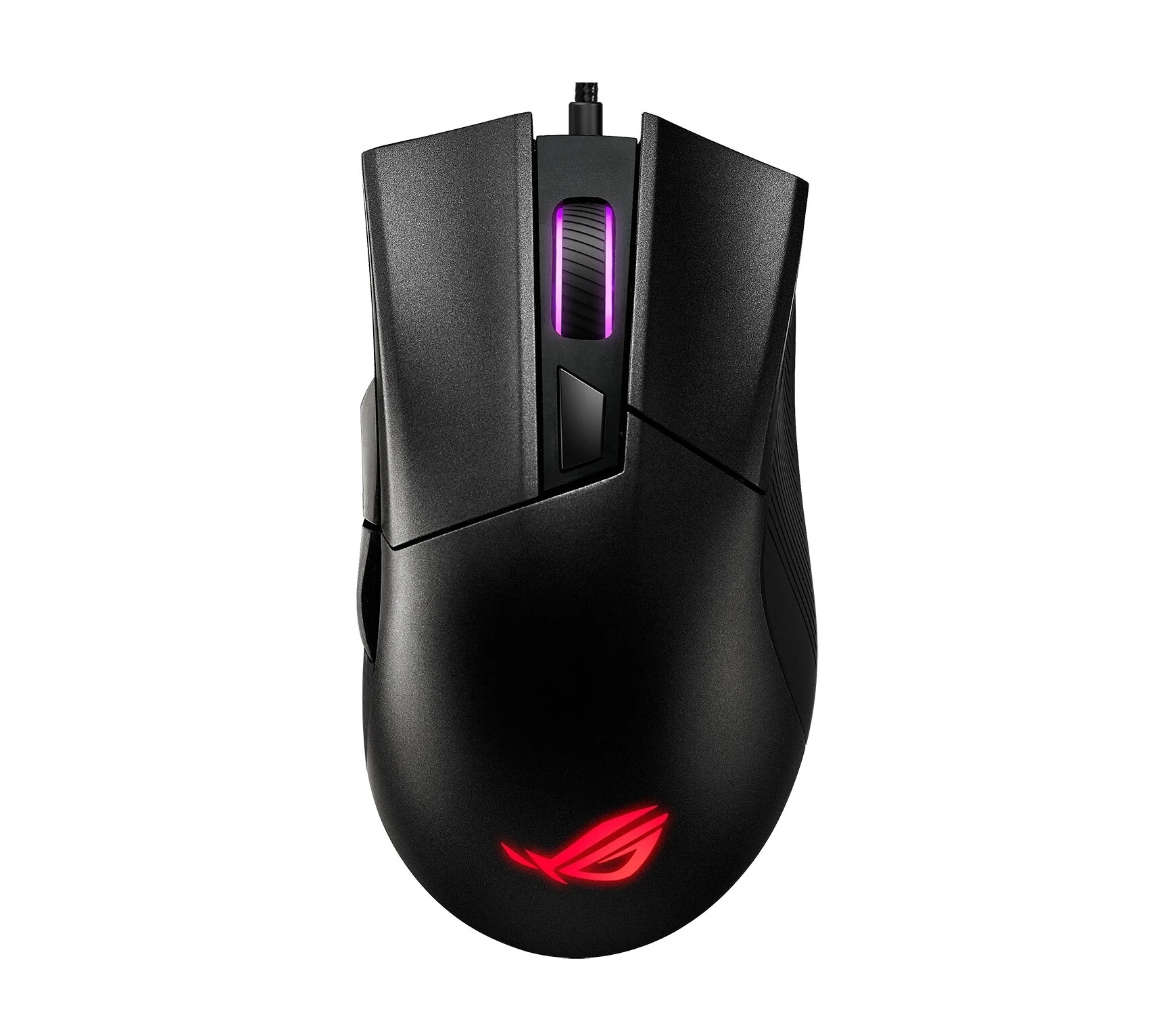 Мышь ASUS ROG Gladius II Core купить
