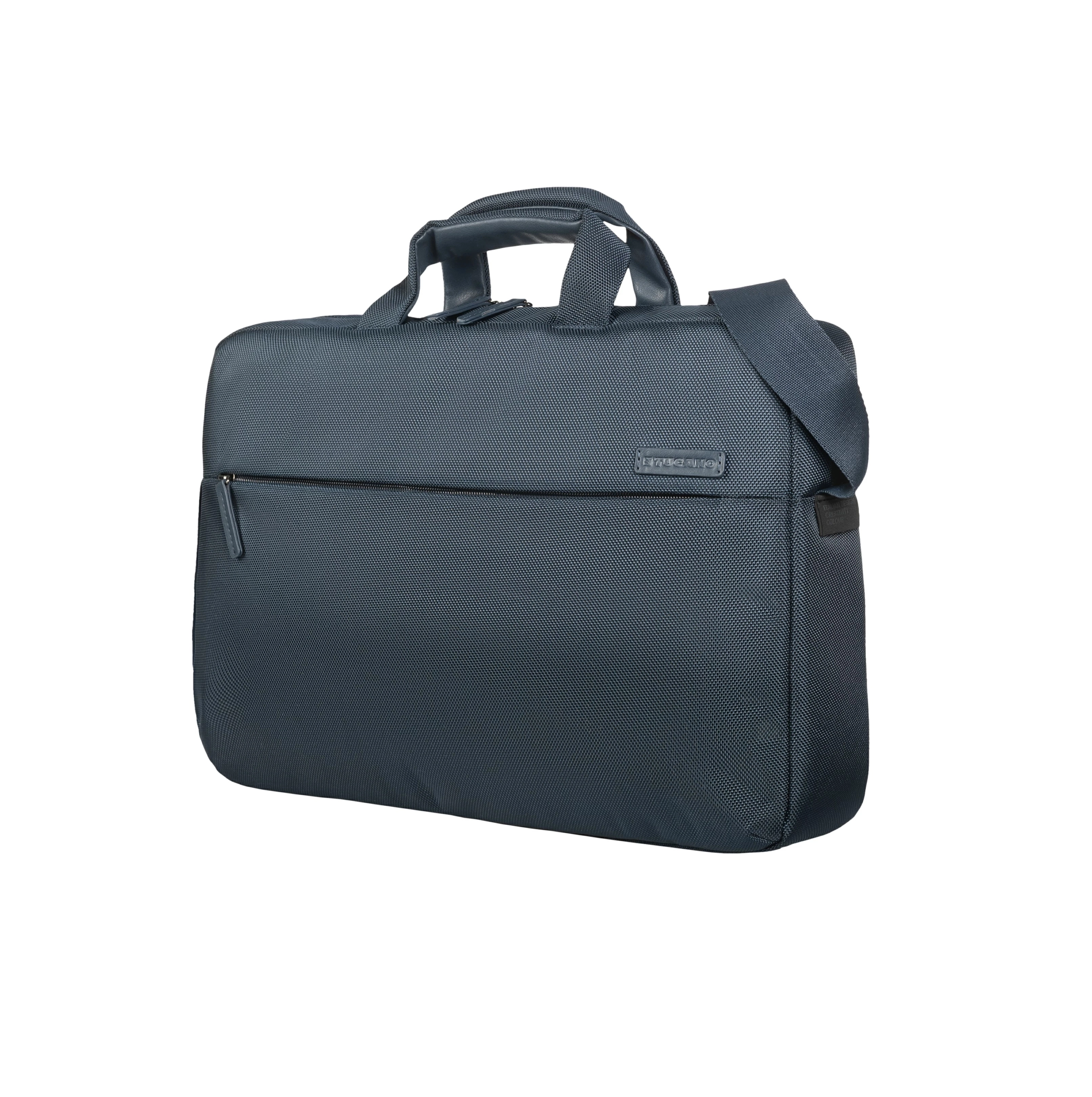 Tucano Free&Busy 14" & MB Pro 15" Blue noutbuk sumkasi sotib olish