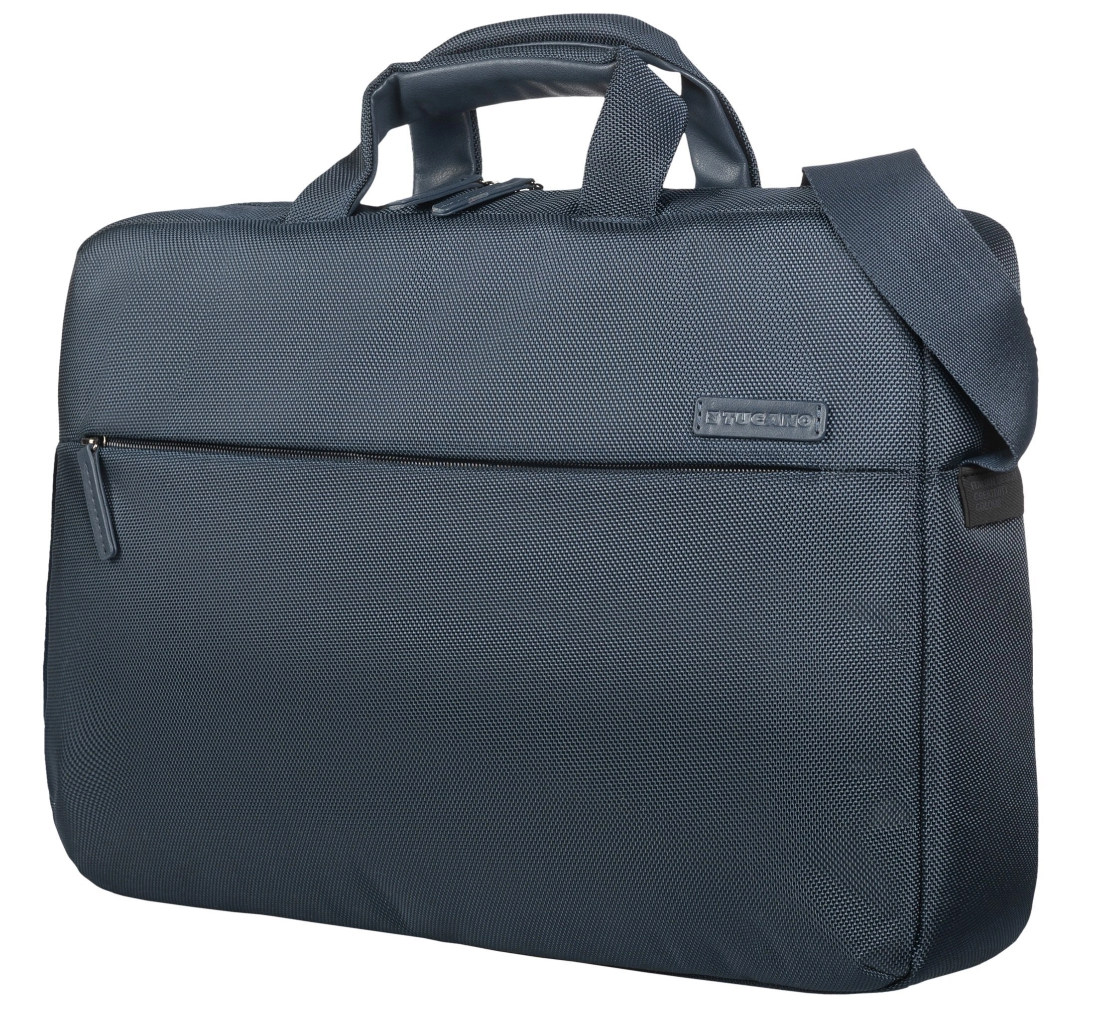 Tucano Free&Busy 15.6" ko'k noutbuk sumkasi sotib olish