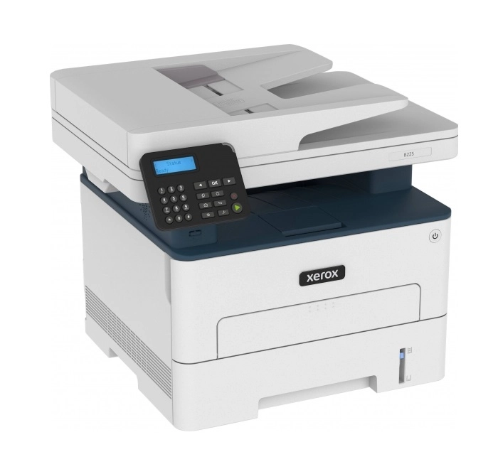 Xerox B225 (MFU, lazerli, oq/qora, A4) printeri sotib olish